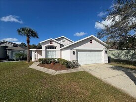 1718 Bridgeview Cir in Orlando, FL - Building Photo