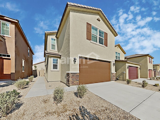 property at 5873 Petronius St