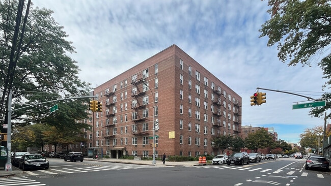 14355 41st Ave in Flushing, NY - Building Photo - Building Photo