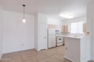 1100 N Priest Dr in Chandler, AZ - Building Photo - Building Photo