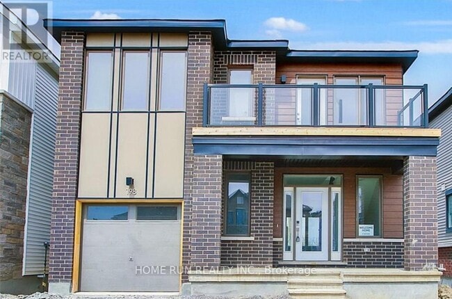 property at 198 Conservancy Dr