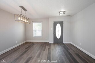 859 Runnymede Dr in Greenfield, IN - Building Photo - Building Photo