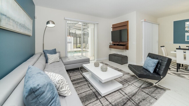 property at 3076 Juliet Dr
