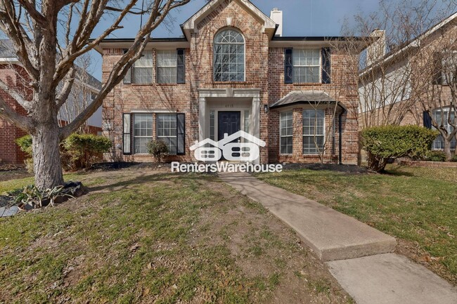 4918 Silverweed Dr in McKinney, TX - Building Photo - Building Photo