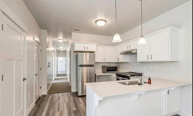 property at 532 N 360 W