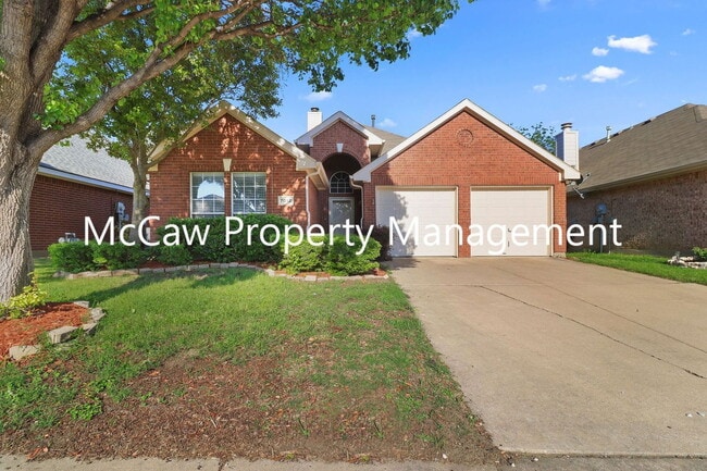 property at 7012 Deer Ridge Dr