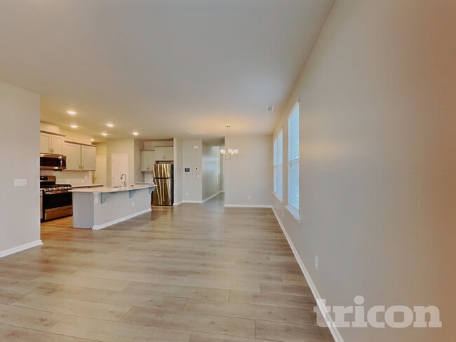 244 Hopper Cir in Clayton, NC - Building Photo - Building Photo