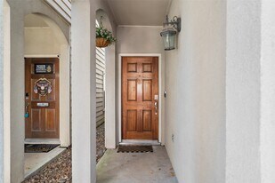 911 McKinney Park Ln in Houston, TX - Building Photo