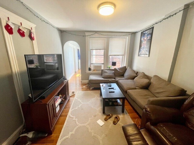 property at 109 Salem St