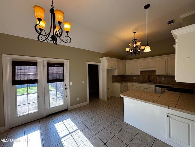 112 Copper Ridge Ct in Madison, MS - Foto de edificio - Building Photo