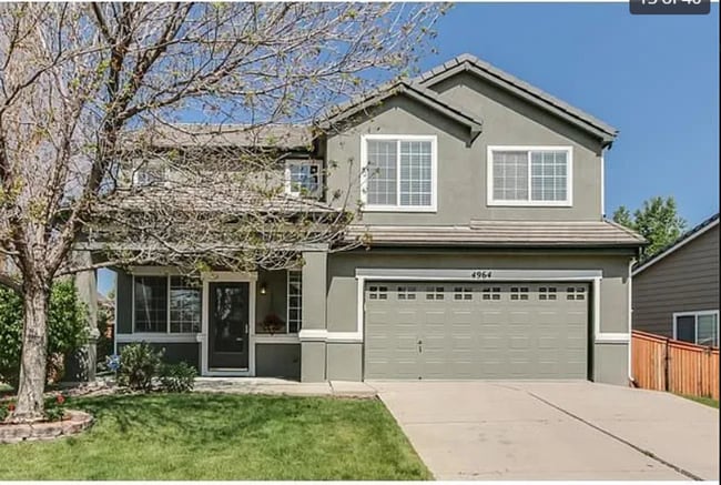 property at 4964 Collingswood Dr