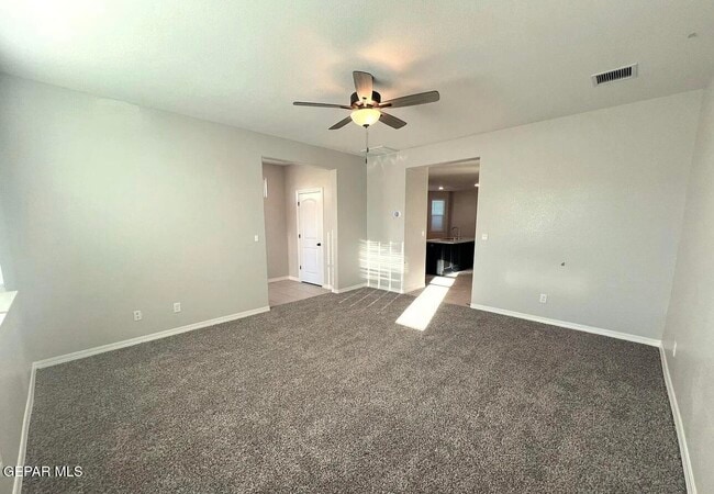 5849 Dalhart Dr in El Paso, TX - Building Photo - Building Photo