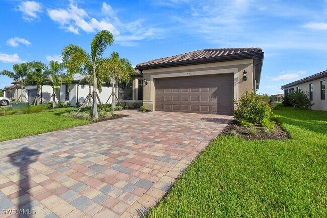 property at 5939 Gala Dr