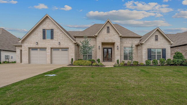 property at 3523 Lake Pointe Dr