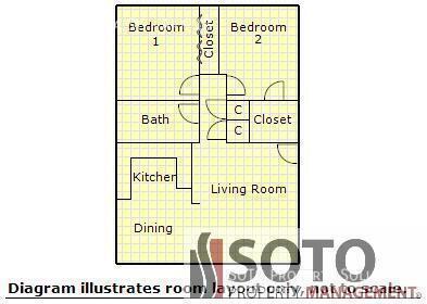 1521 Marcella St in Perryville, MO - Building Photo - Building Photo