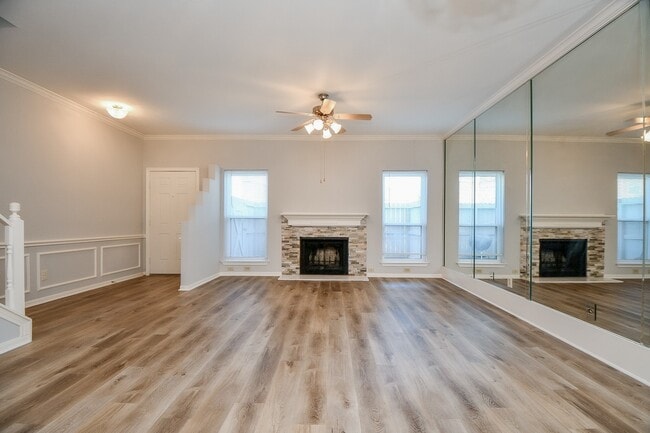 property at 8085 El Mundo St