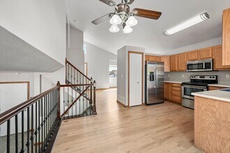 4907 Brant Rd in Colorado Springs, CO - Building Photo - Building Photo