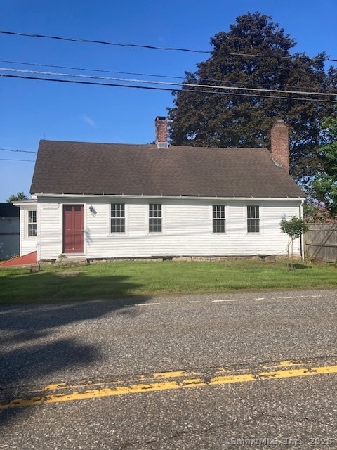 104 Thomaston Rd in Morris, CT - Building Photo - Building Photo