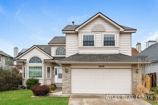 18109 E Lasalle Pl in Aurora, CO - Building Photo