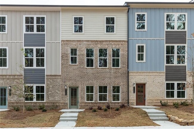 property at 1162 Buice Lake Pkwy