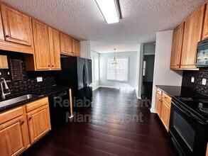 400 Black Forest Dr in Clayton, NC - Building Photo - Building Photo