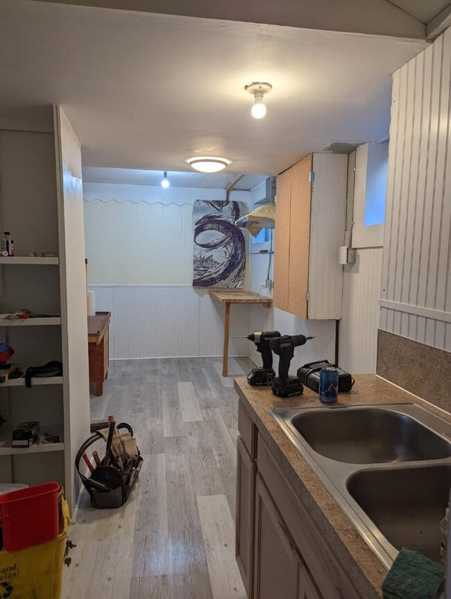 property at 6107 NE 14th Ave