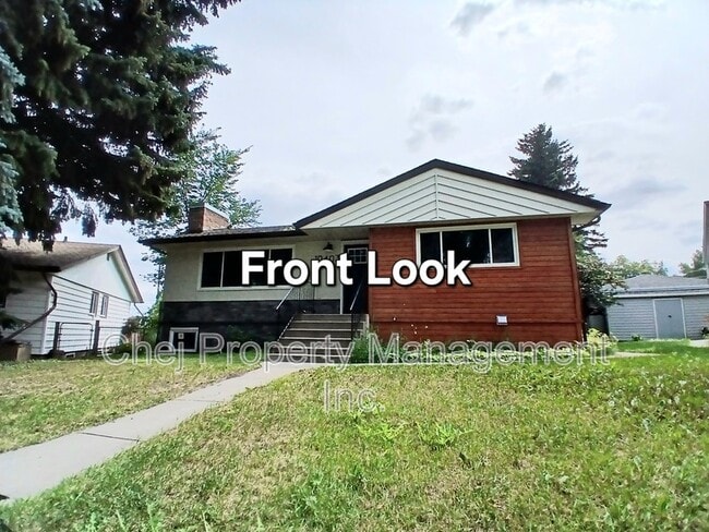property at 10403-10465 65 Ave NW