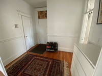 146 Hemenway St, Unit 19 in Boston, MA - Building Photo - Building Photo