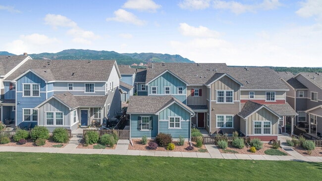 property at 44 S Olympian Dr