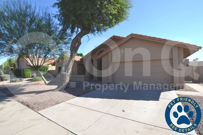 property at 2409 W Marlboro Dr
