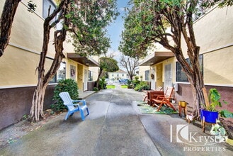 125 W F St in Benicia, CA - Building Photo - Building Photo