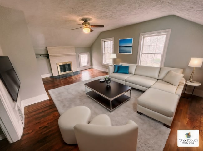 property at 235 Lafayette Ave NE