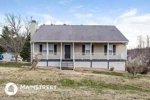 5955 Brittans Dr in Belews Creek, NC - Building Photo