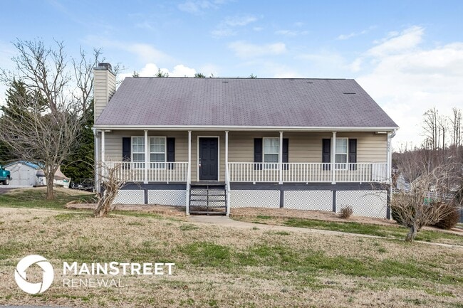 property at 5955 Brittans Dr