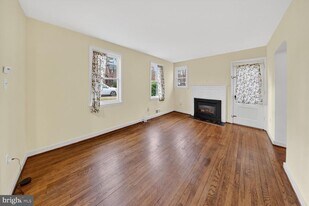 6031 9th St N in Arlington, VA - Building Photo