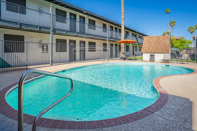 Thom Slate on Colter in Phoenix, AZ - Foto de edificio - Building Photo