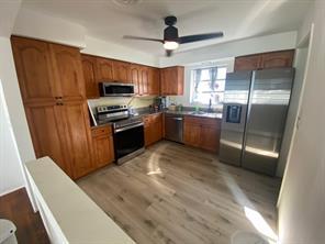 property at 1576 Johnson St