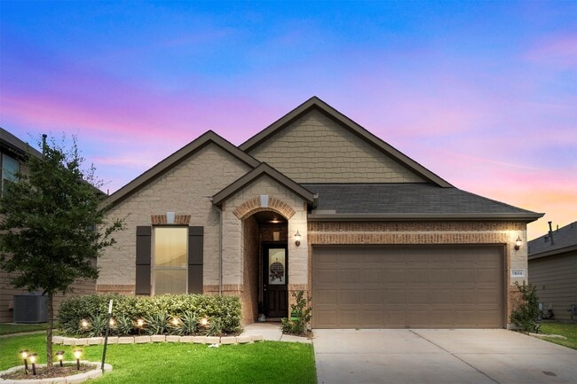 property at 11654 Rosewood Forest Ct