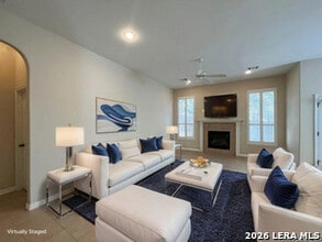 18606 Cross Timber in San Antonio, TX - Building Photo - Building Photo