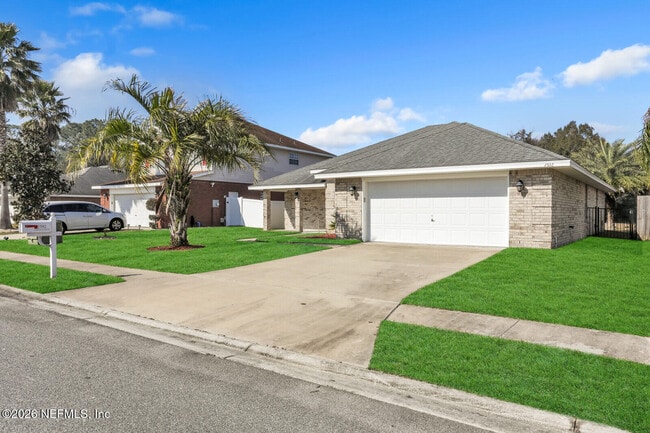 property at 7592 Vandalay Dr