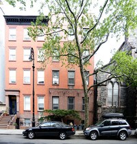 419 Clinton St in Brooklyn, NY - Building Photo - Building Photo