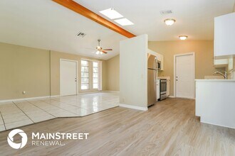 14056 Marquette Blvd in Ft. Myers, FL - Foto de edificio - Building Photo