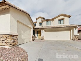 4442 W Apollo Rd in Phoenix, AZ - Building Photo