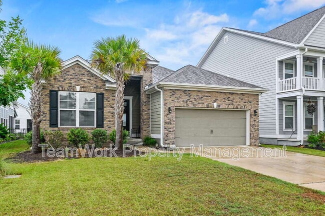 123 Whaler Ave in Summerville, SC - Building Photo - Building Photo