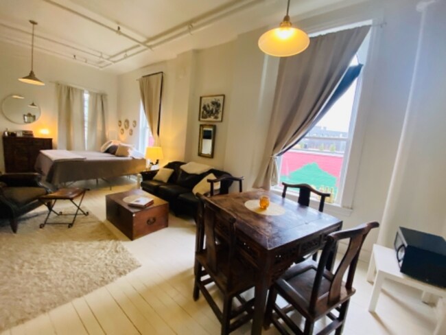 108 2nd St SW in Charlottesville, VA - Building Photo - Building Photo