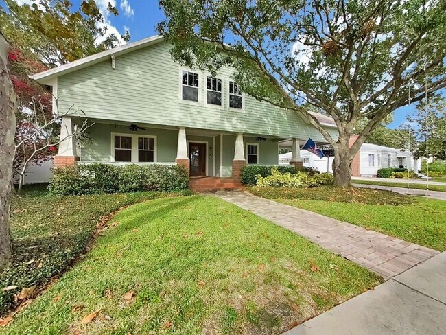 4313 W Granada St in Tampa, FL - Building Photo - Building Photo