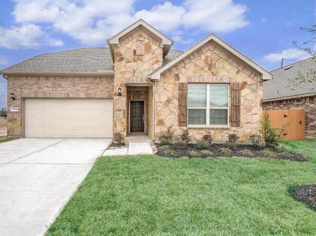 property at 27986 Clear Pines Dr.