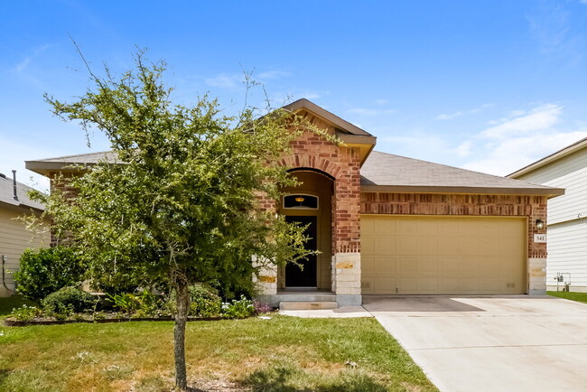 property at 541 Pearl Chase