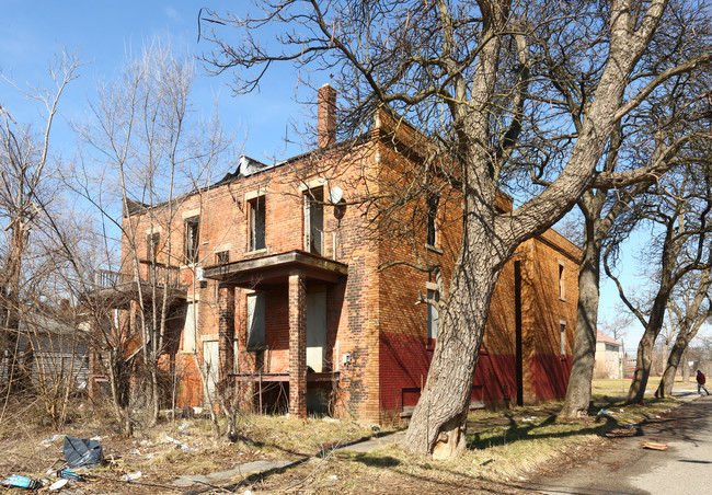 2903 Vicksburg St in Detroit, MI - Building Photo - Building Photo