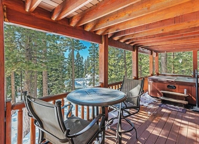 847 Tyner Way in Incline Village, NV - Building Photo - Building Photo